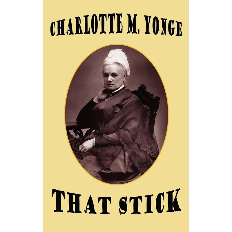 That Stick