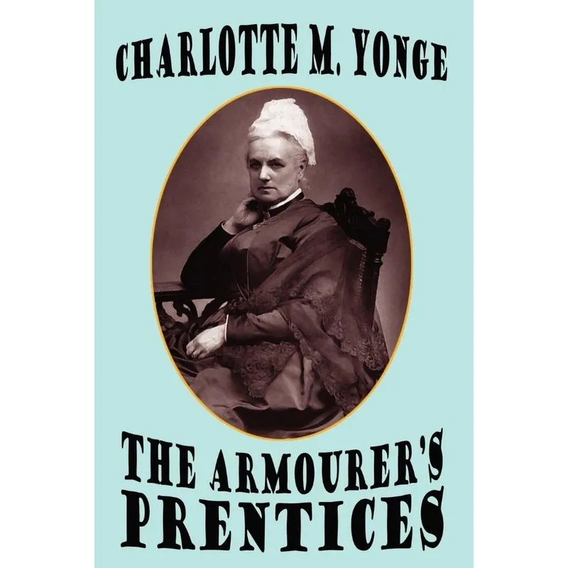 The Armourers Prentices