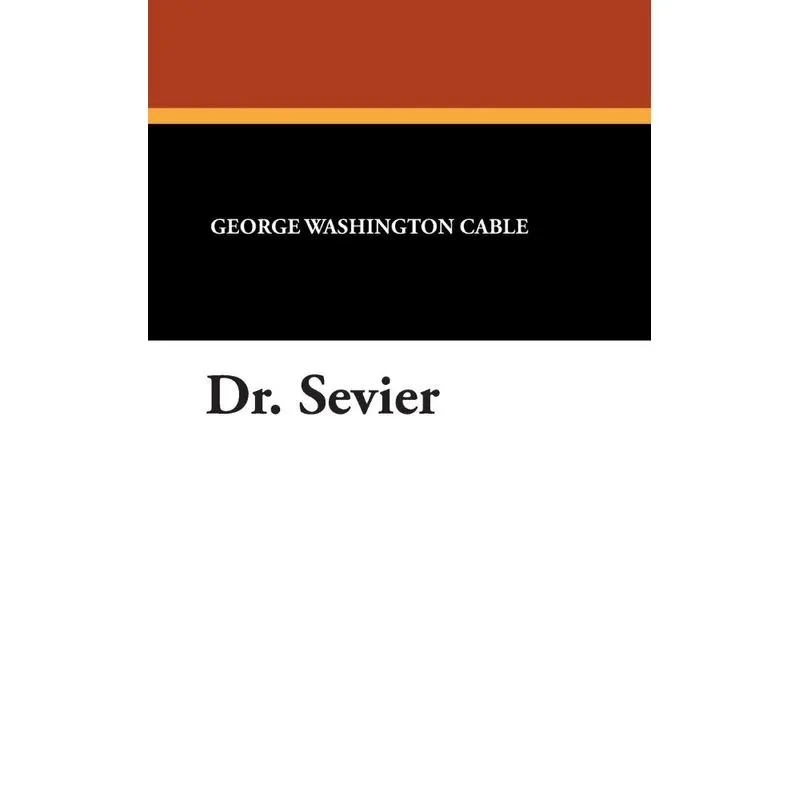 Dr. Sevier