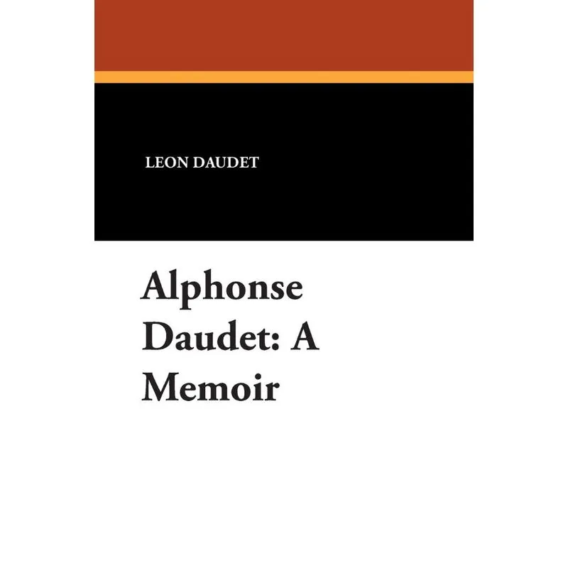 Alphonse Daudet