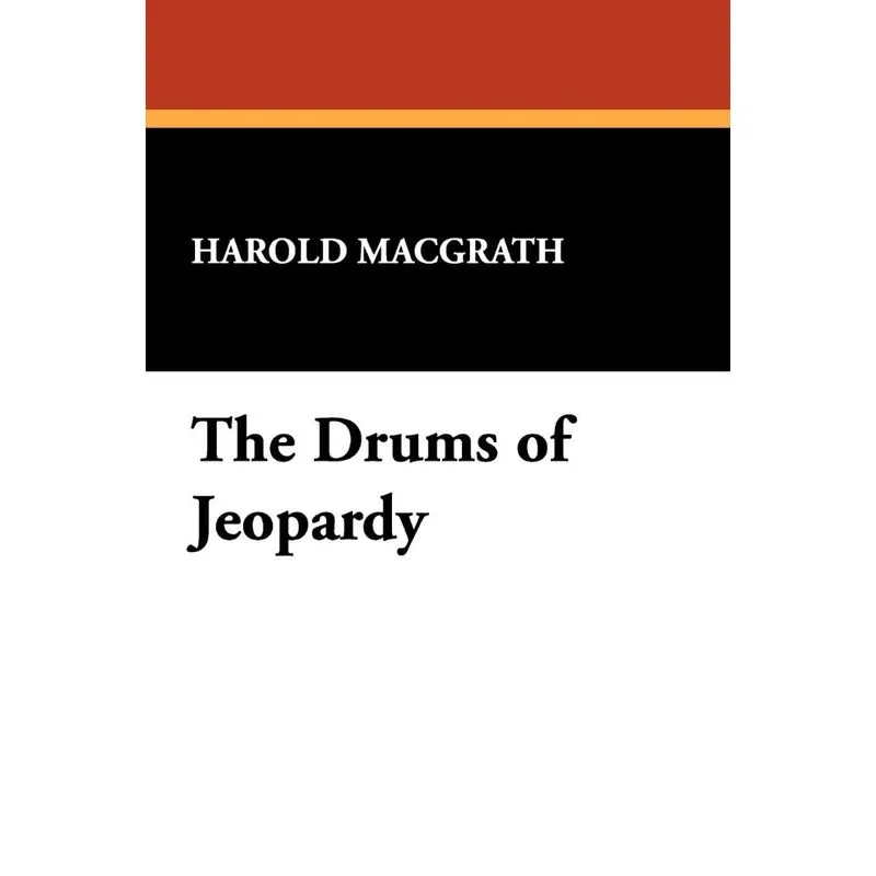The Drums of Jeopardy