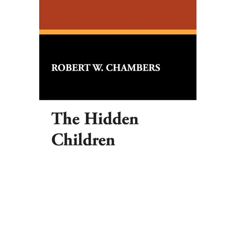 The Hidden Children