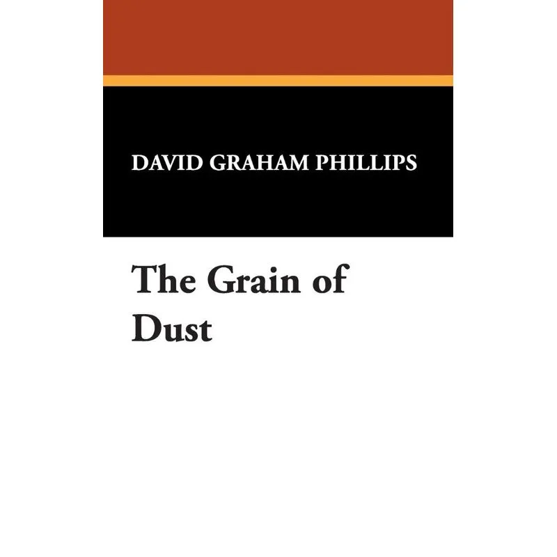 The Grain of Dust