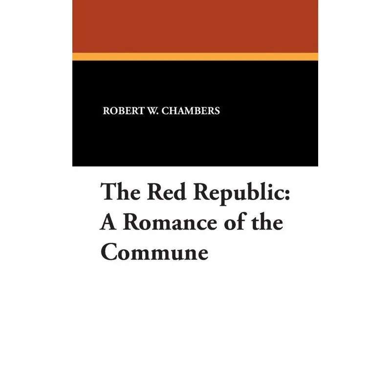 The Red Republic