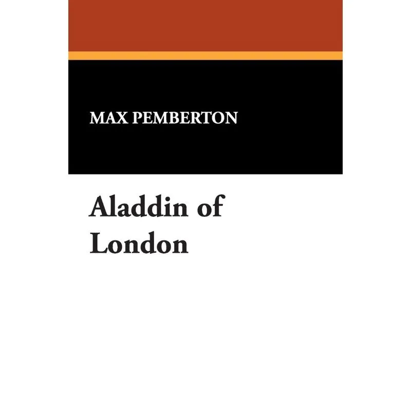Aladdin of London