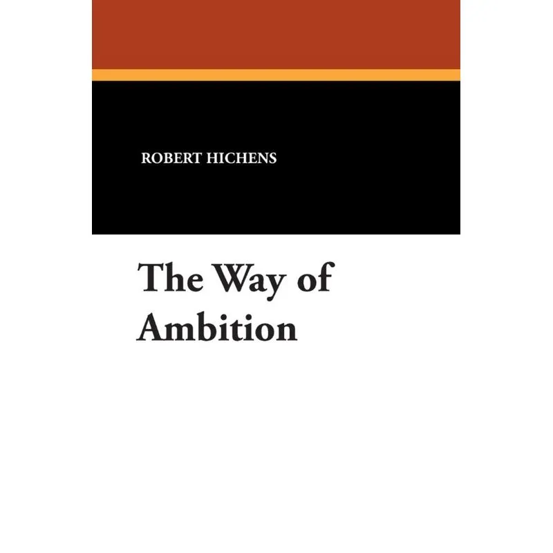 The Way of Ambition