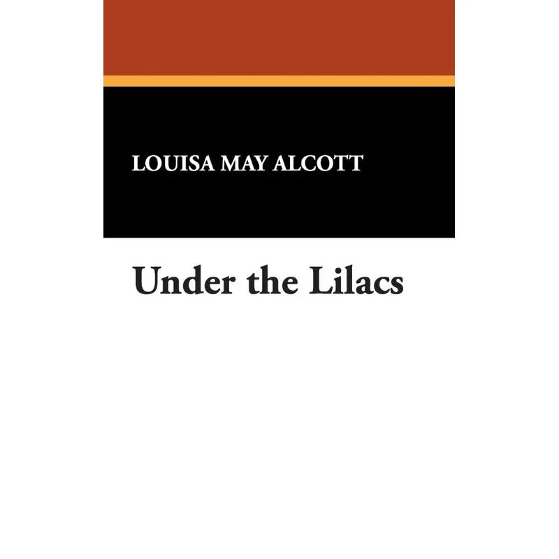 Under the Lilacs