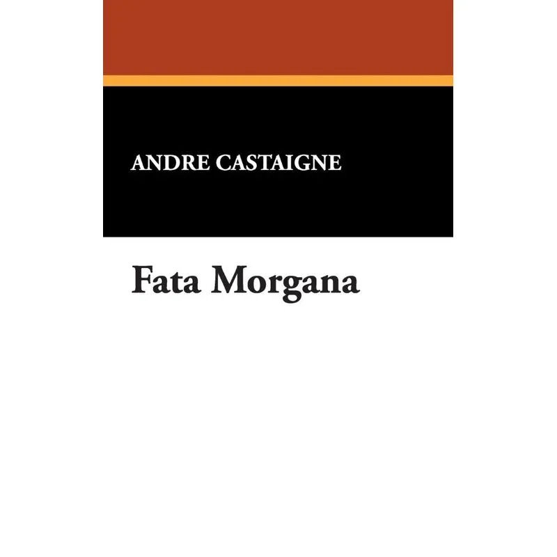 Fata Morgana