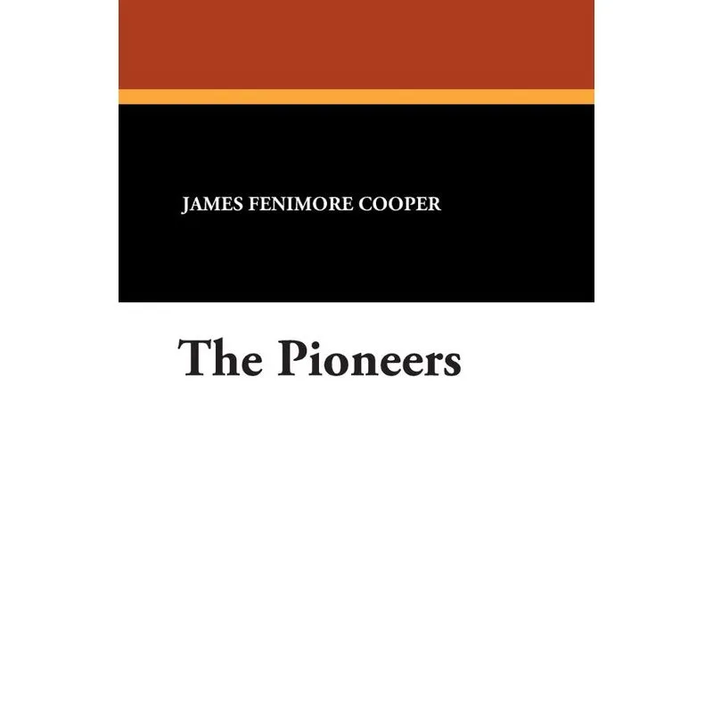 The Pioneers