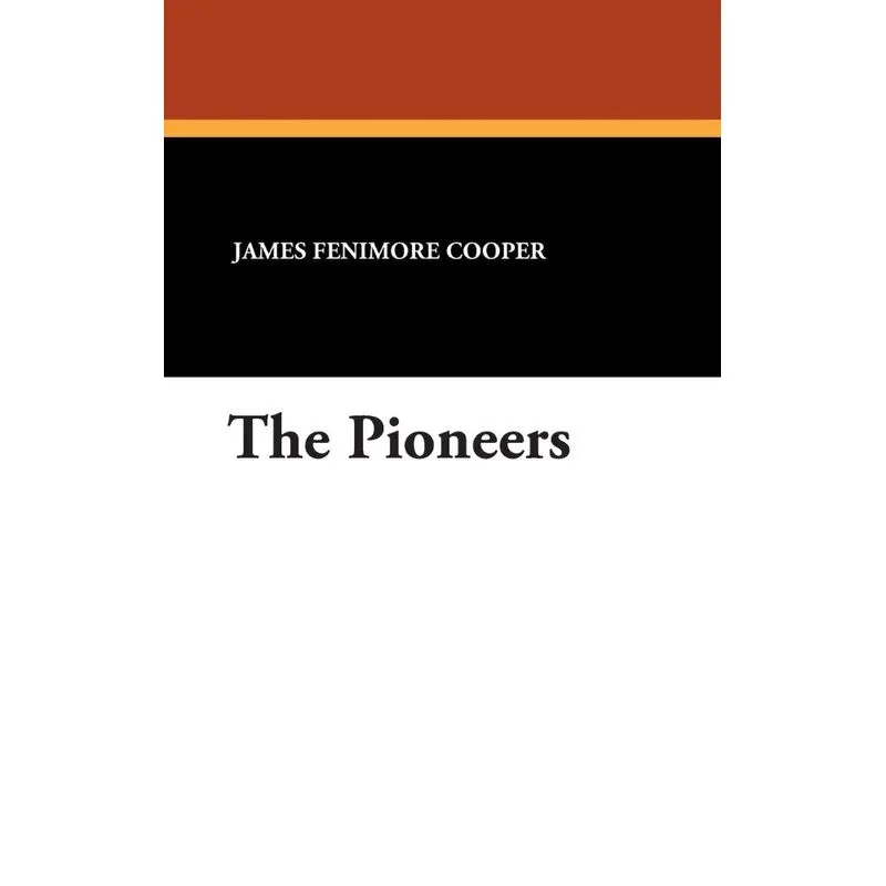 The Pioneers