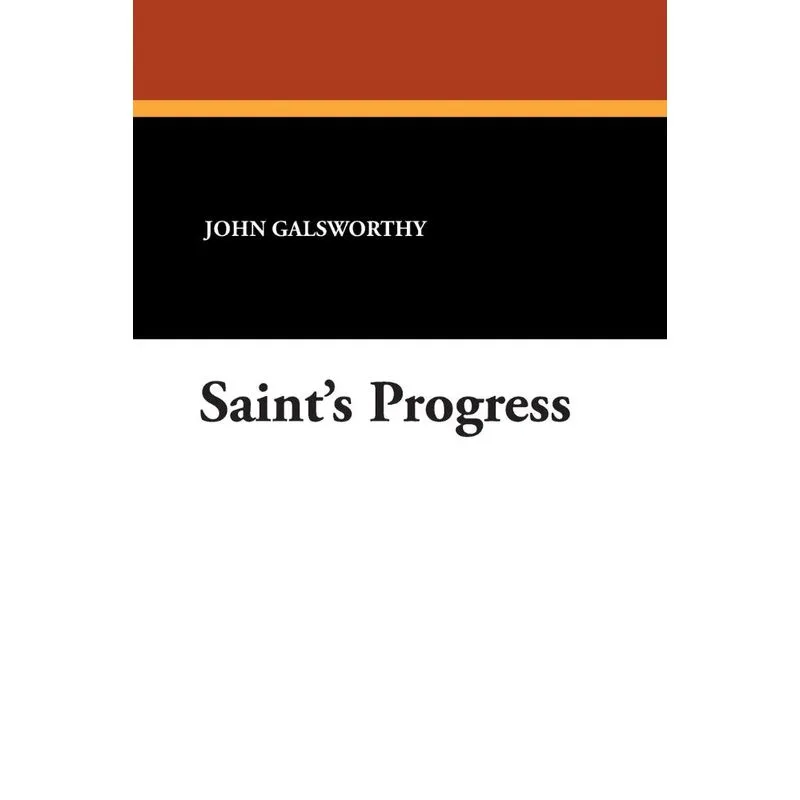 Saints Progress