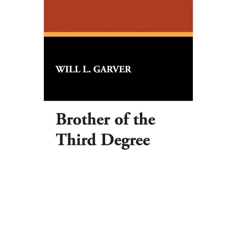 Brother of the Third Degree