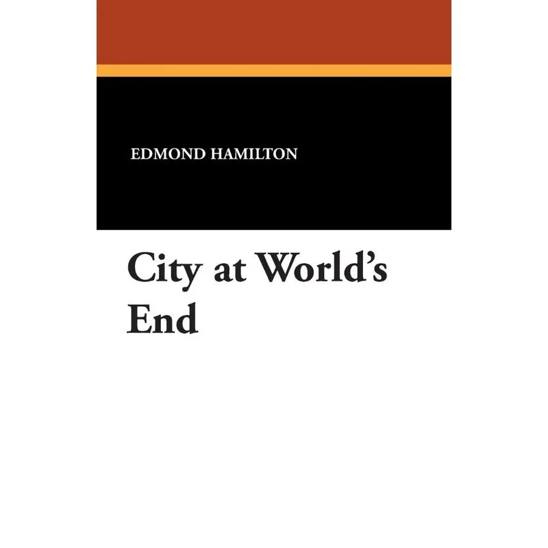 City at Worlds End