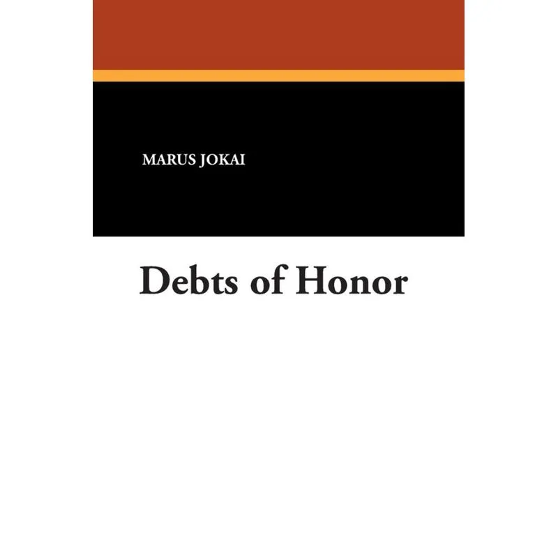 Debts of Honor