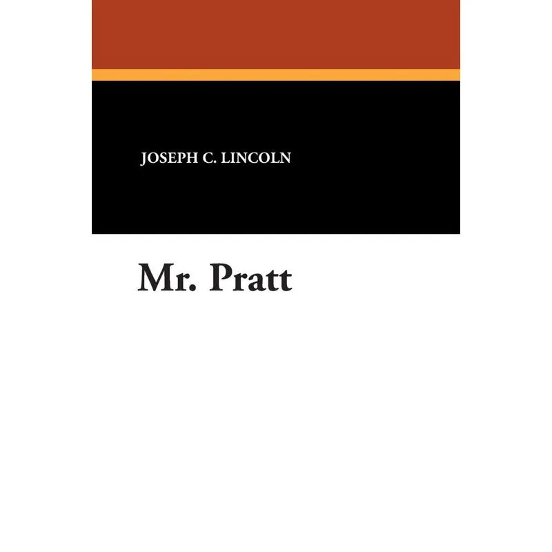 Mr. Pratt