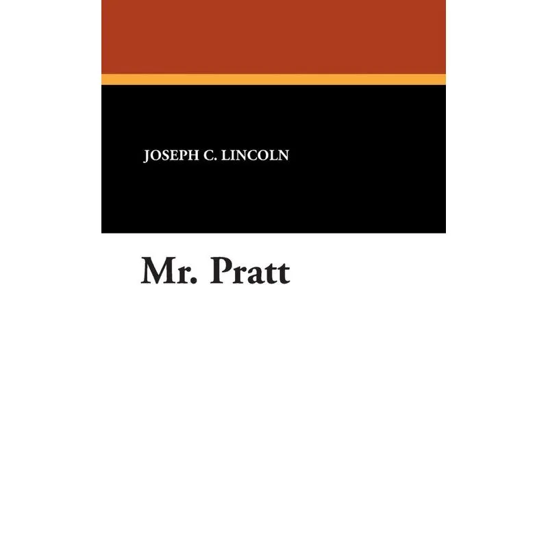 Mr. Pratt
