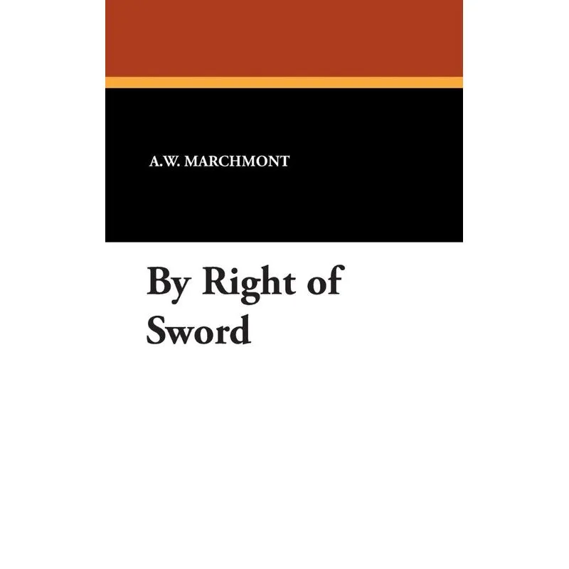 By Right of Sword