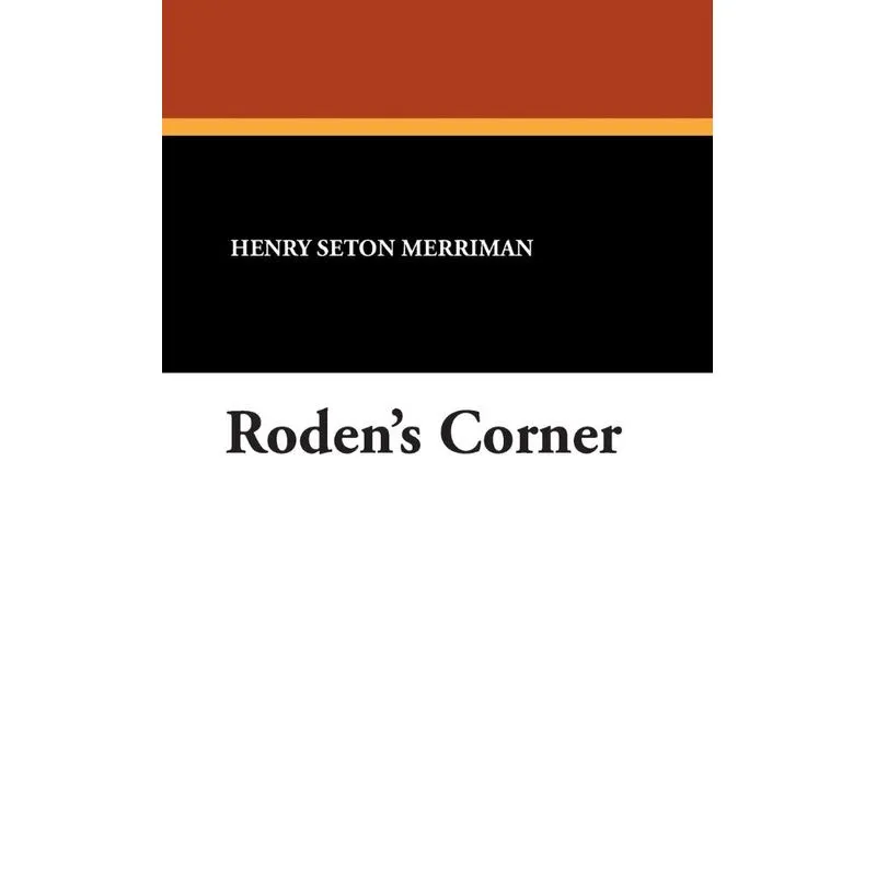 Rodens Corner