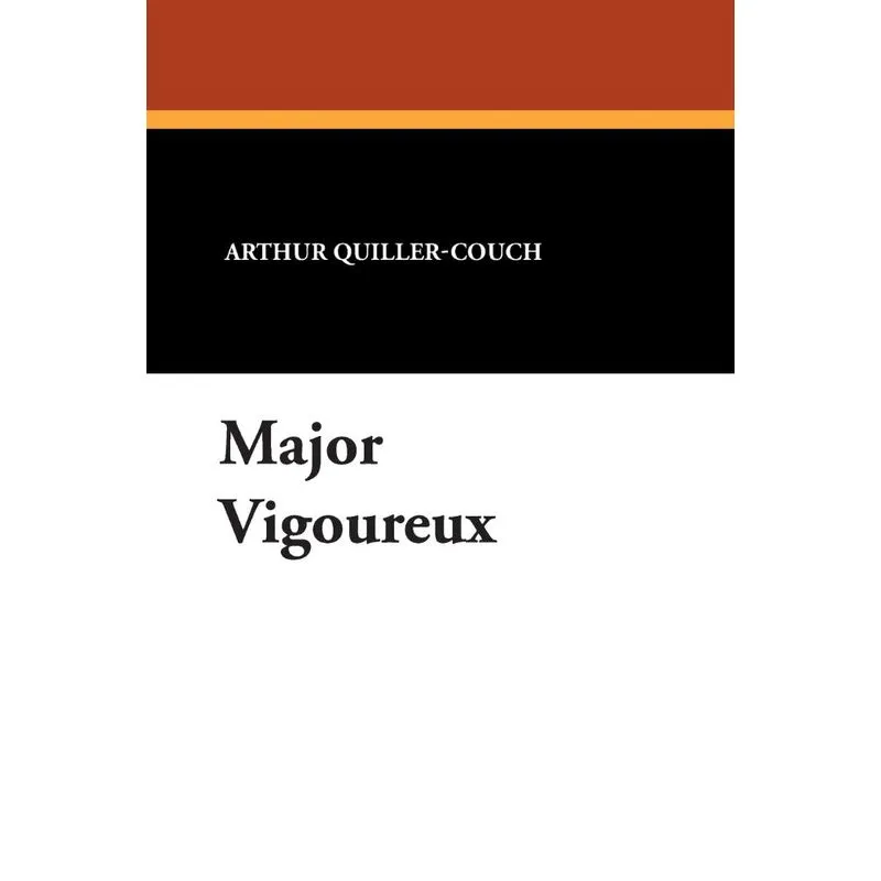 Major Vigoureux