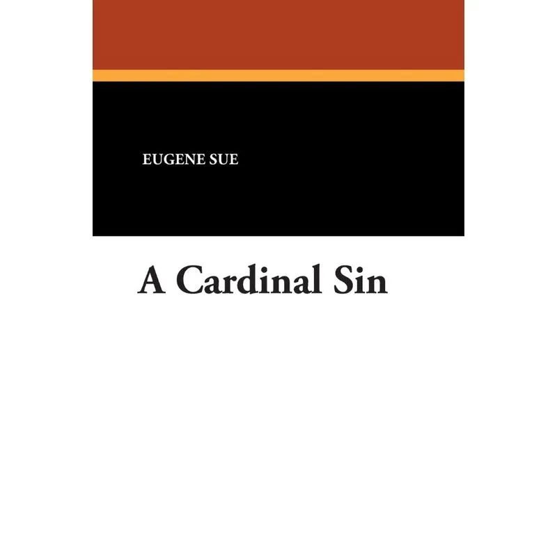 A Cardinal Sin