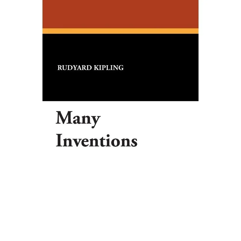 Many Inventions