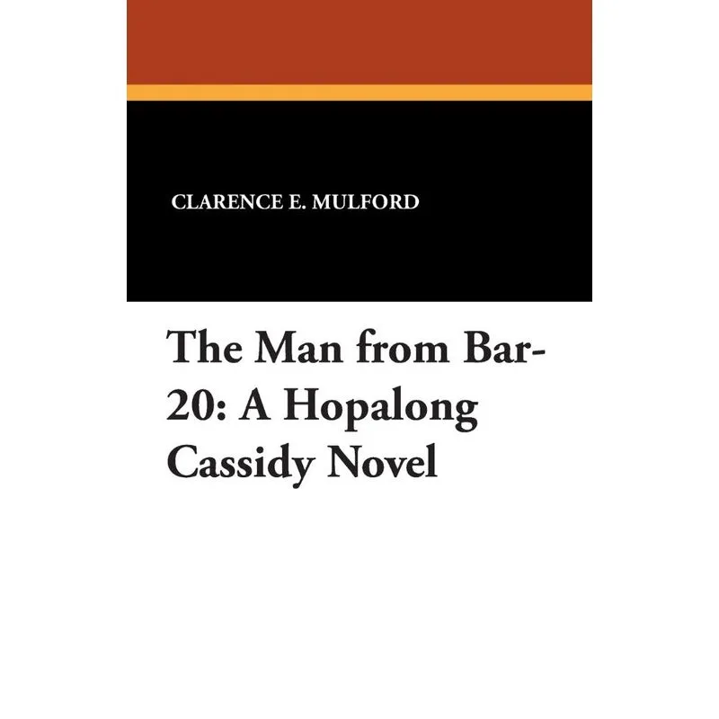 The Man from Bar-20