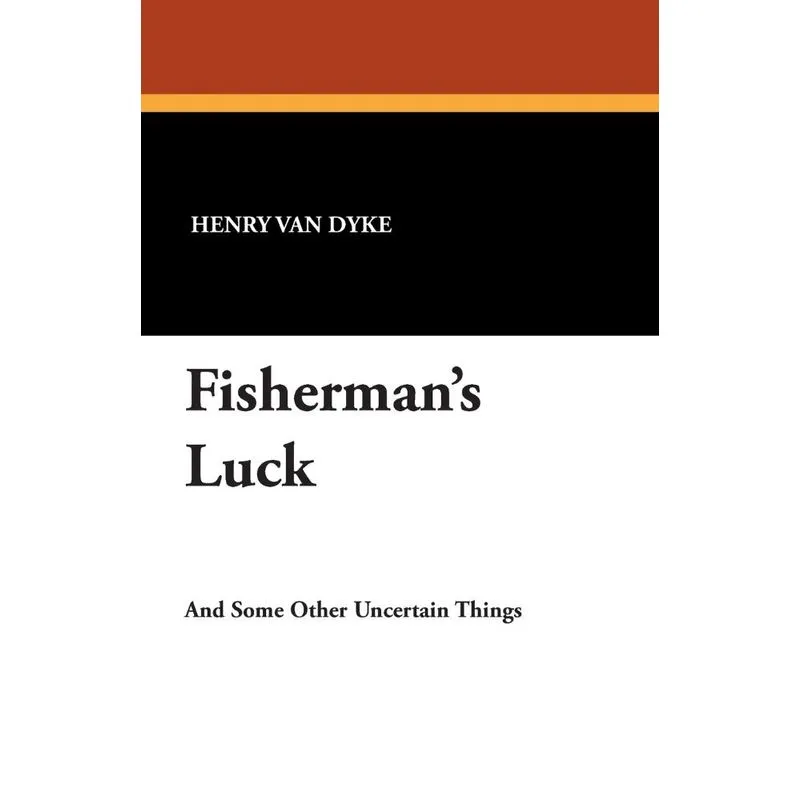 Fishermans Luck