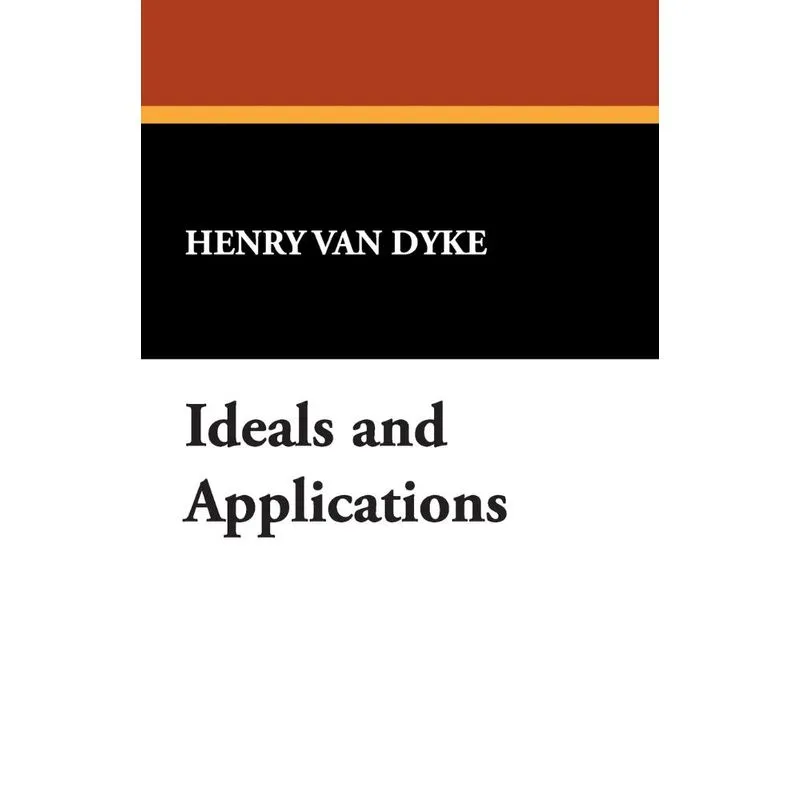 Ideals and Applications