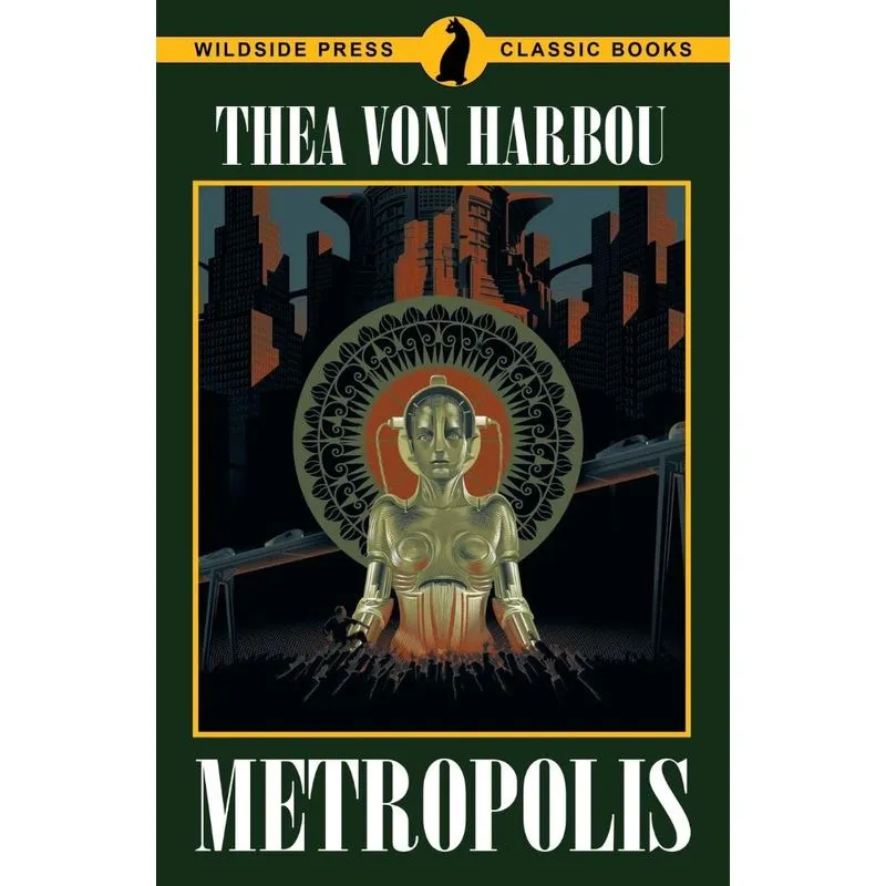Metropolis