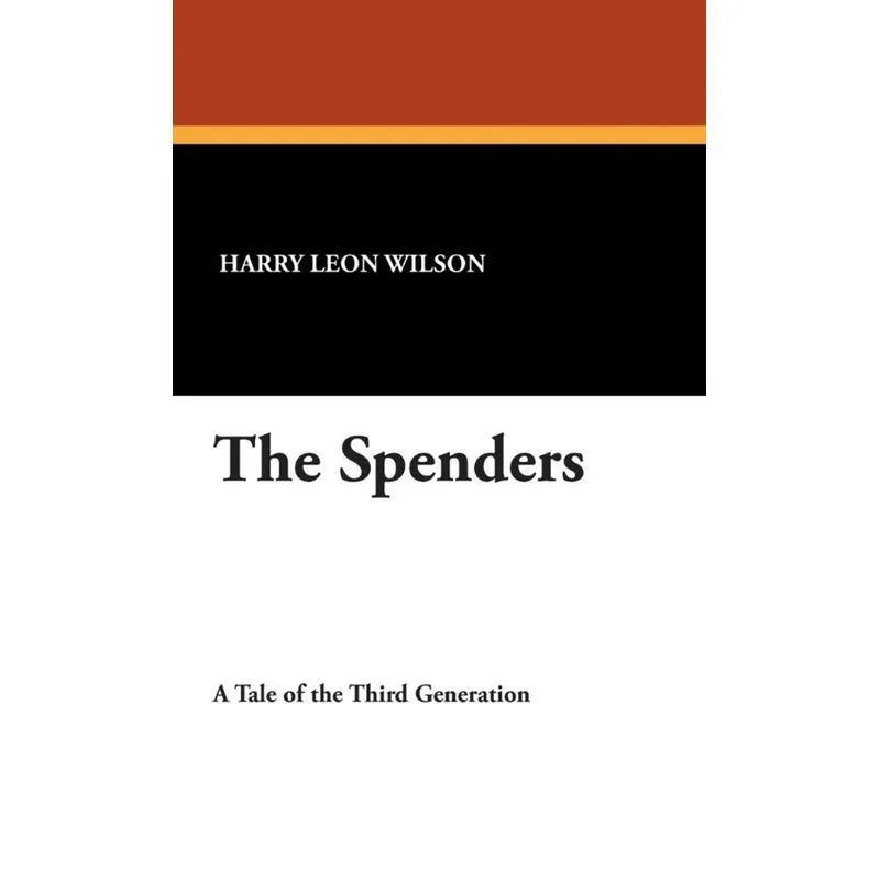 The Spenders