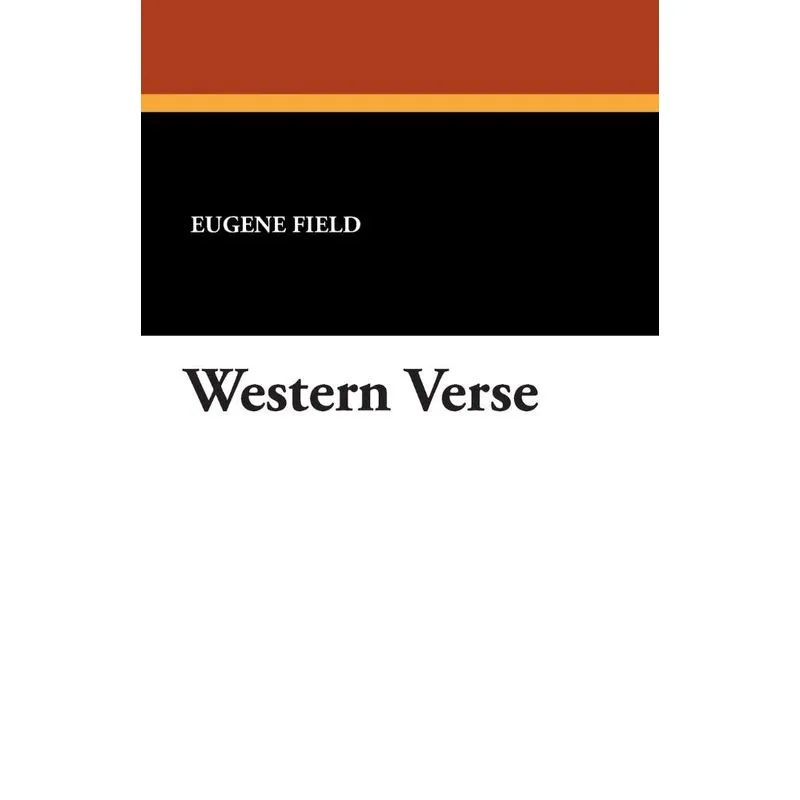 Western Verse