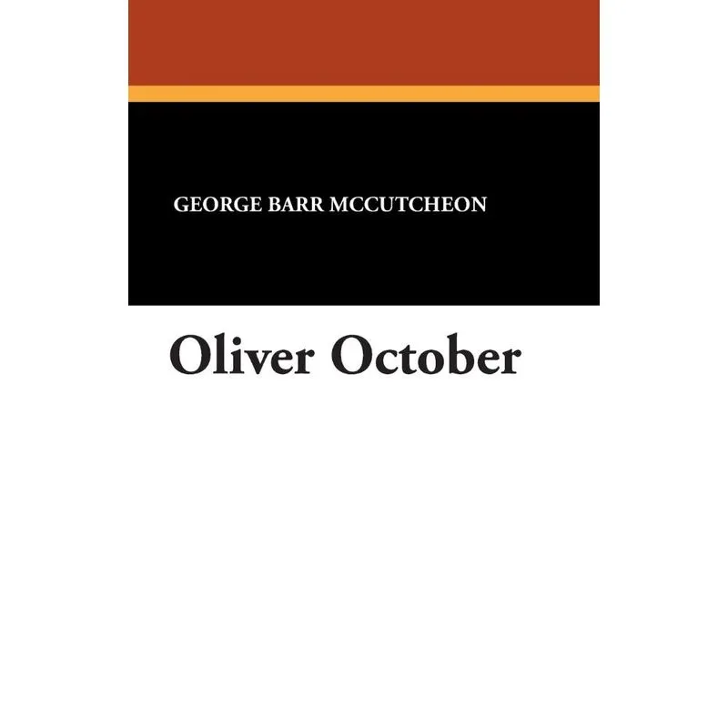 Oliver October