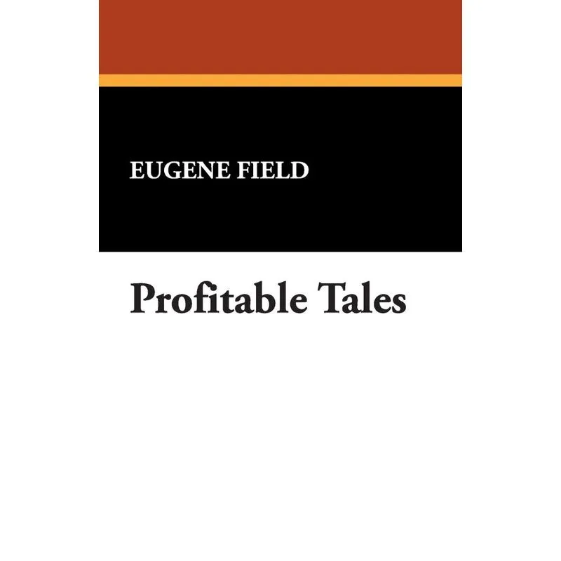 Profitable Tales