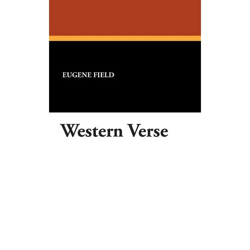 Western Verse