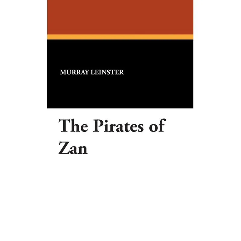 The Pirates of Zan