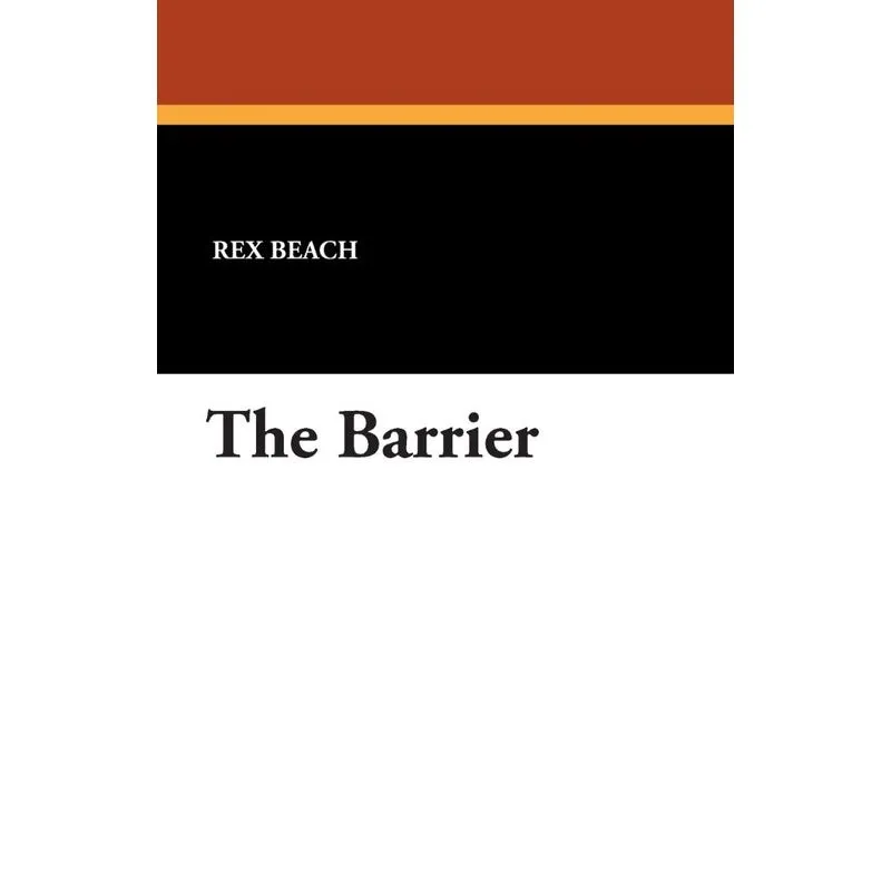 The Barrier
