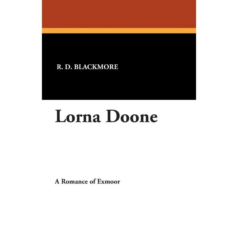 Lorna Doone