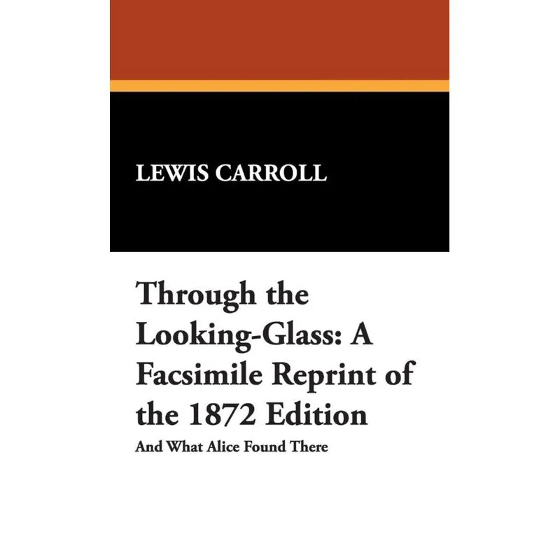 Through the Looking-Glass