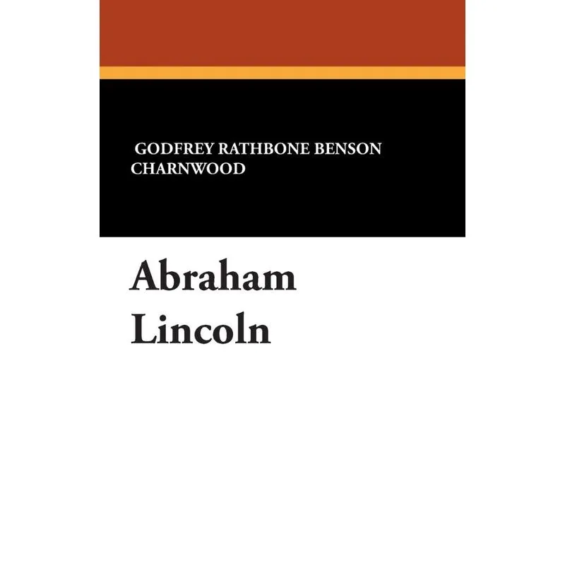 Abraham Lincoln