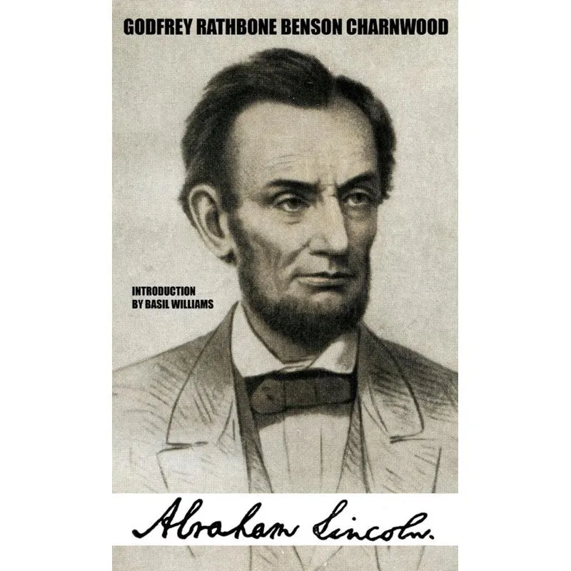 Abraham Lincoln