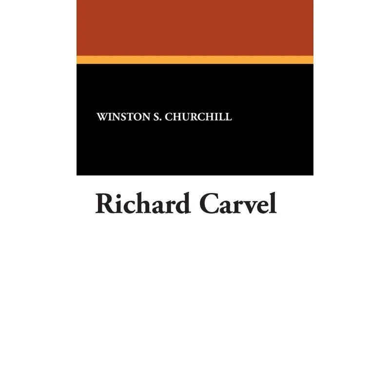 Richard Carvel