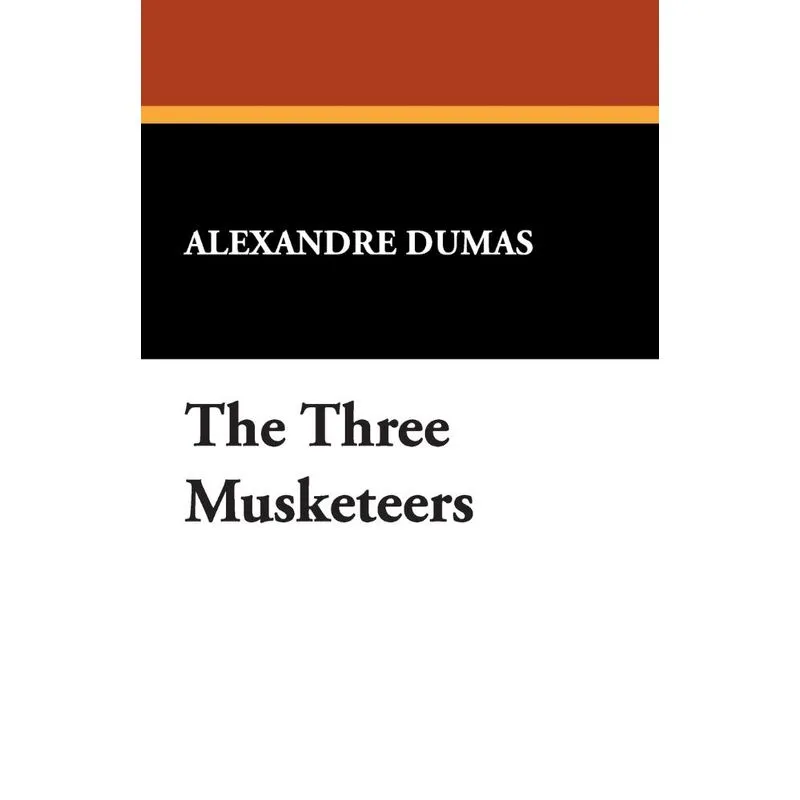 The Three Musketeers