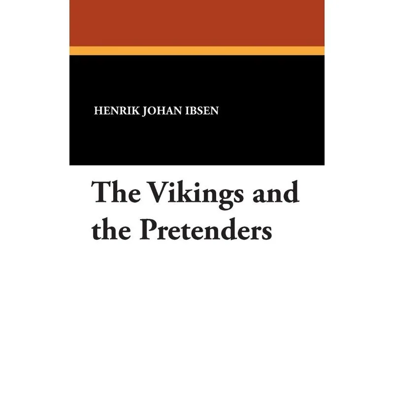 The Vikings and the Pretenders