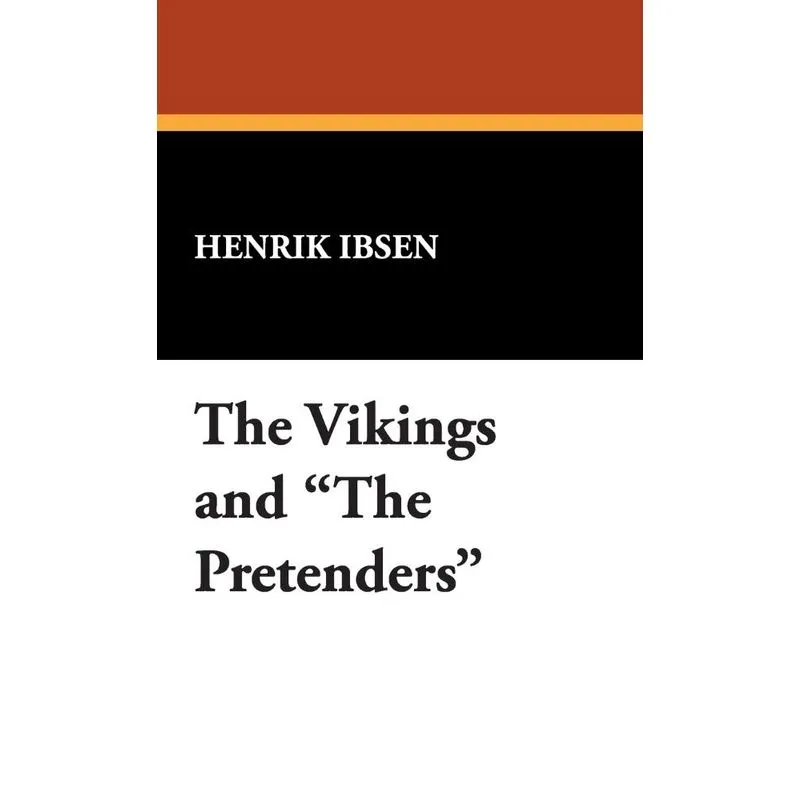 The Vikings and the Pretenders