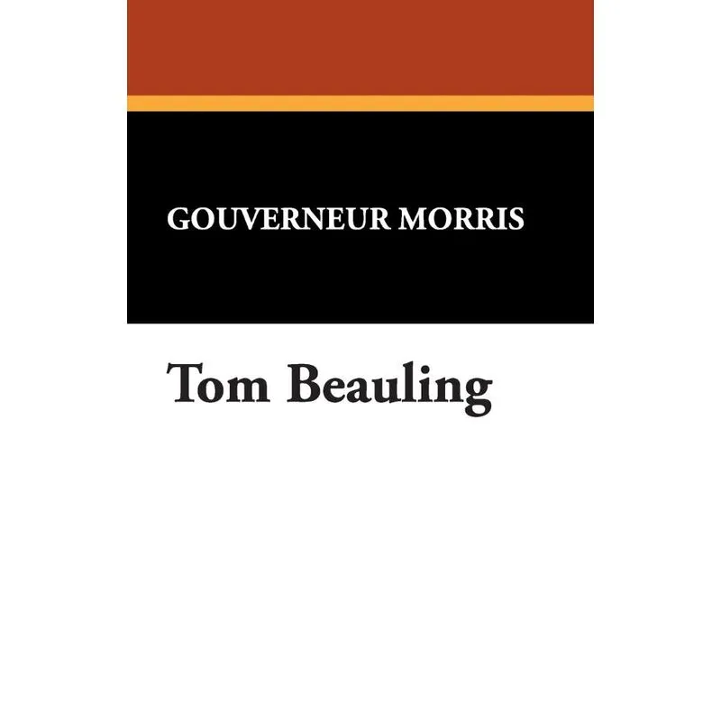 Tom Beauling