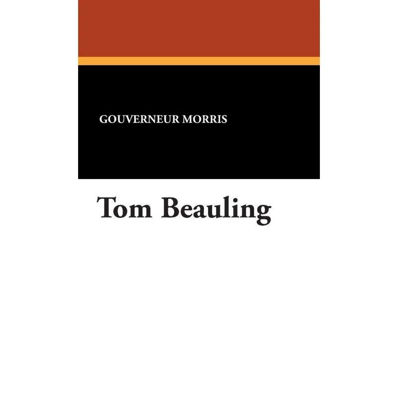 Tom Beauling