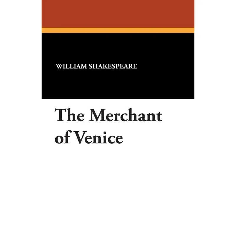 The Merchant of Venice