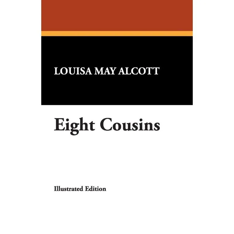 Eight Cousins