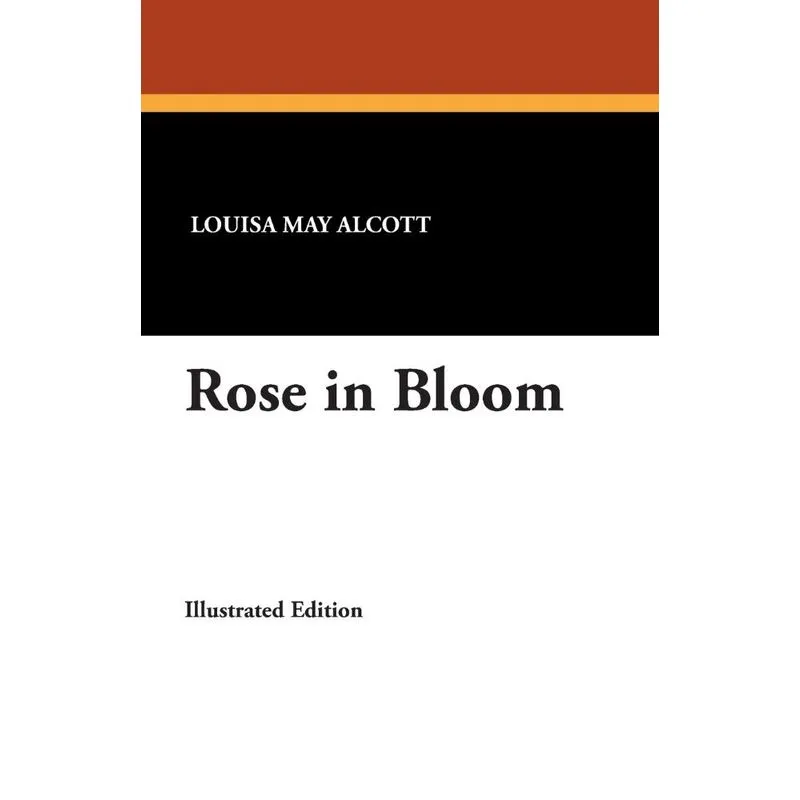 Rose in Bloom