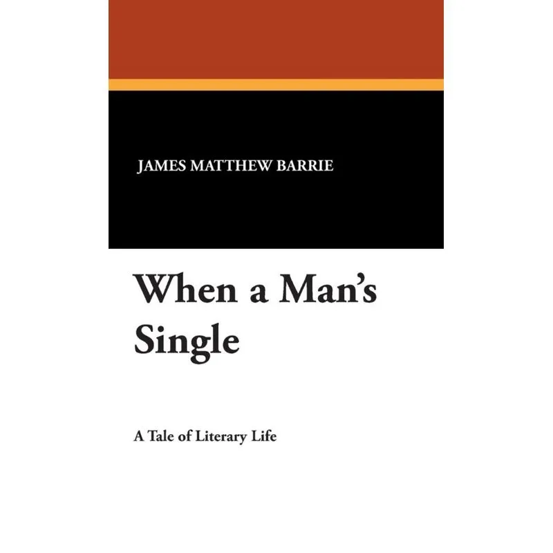 When a Mans Single